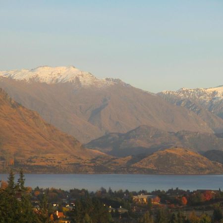 Kauri House Apartment Wanaka Kültér fotó