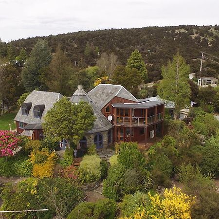 Kauri House Apartment Wanaka Kültér fotó