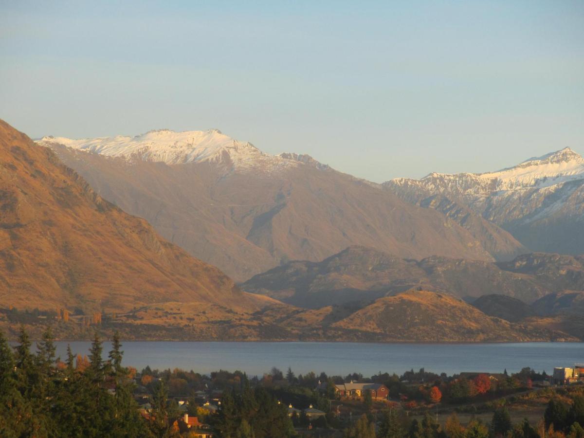 Kauri House Apartment Wanaka Kültér fotó