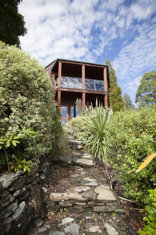 Kauri House Apartment Wanaka Kültér fotó