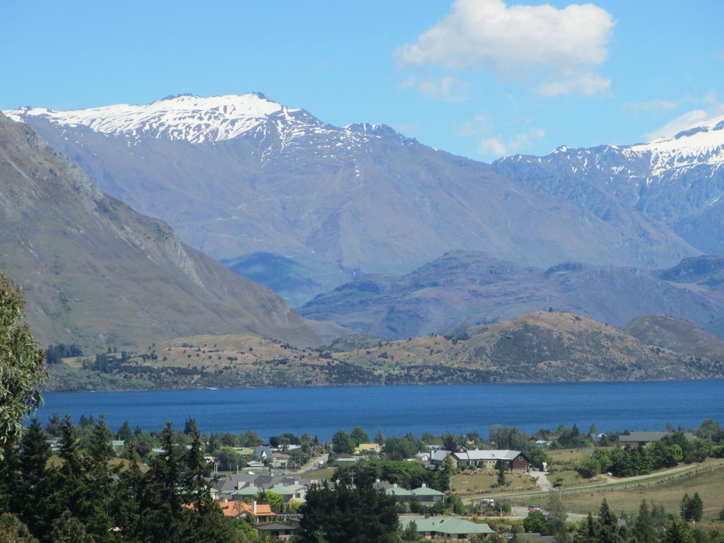 Kauri House Apartment Wanaka Szoba fotó