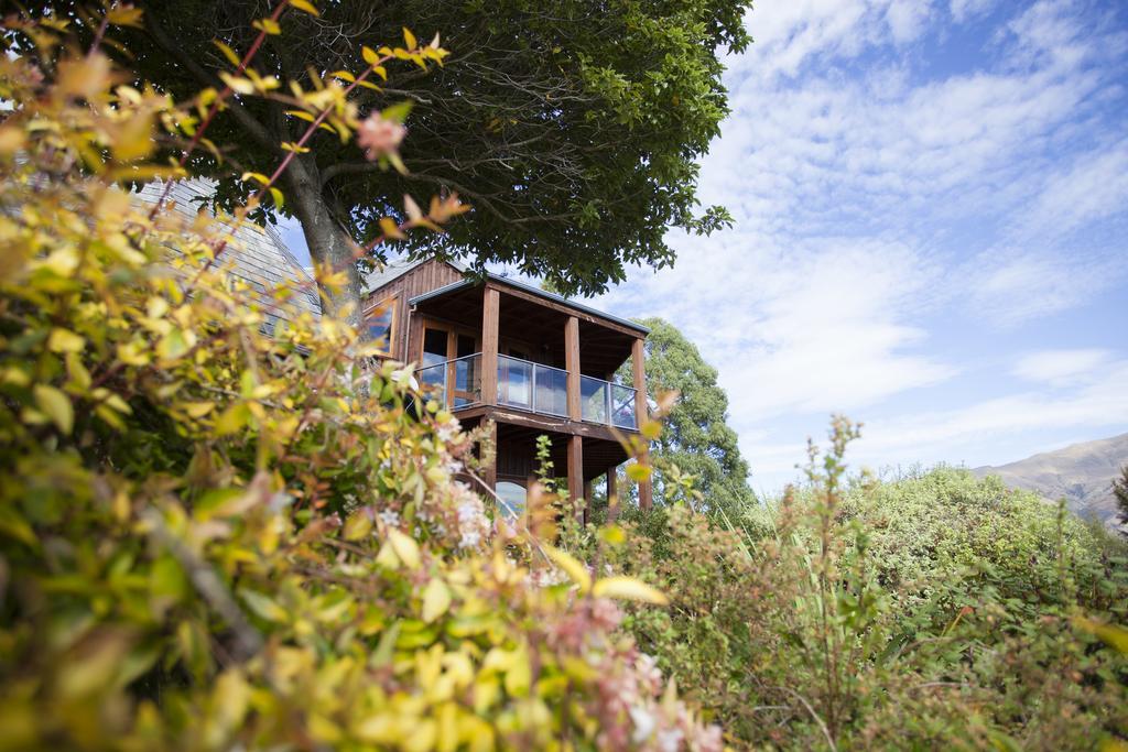 Kauri House Apartment Wanaka Kültér fotó