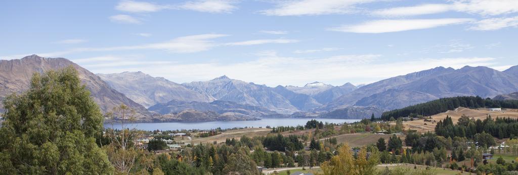 Kauri House Apartment Wanaka Kültér fotó