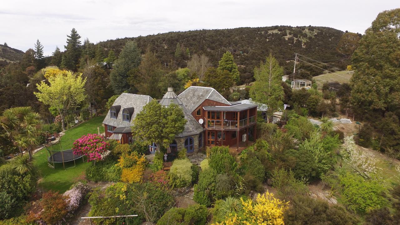 Kauri House Apartment Wanaka Kültér fotó